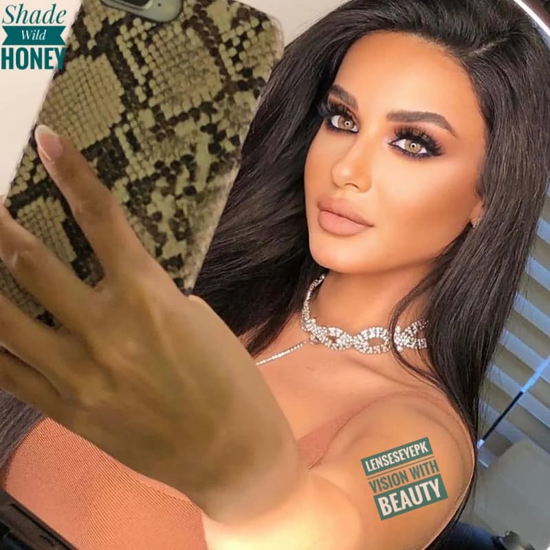 Bella Wild Honey Elite Series