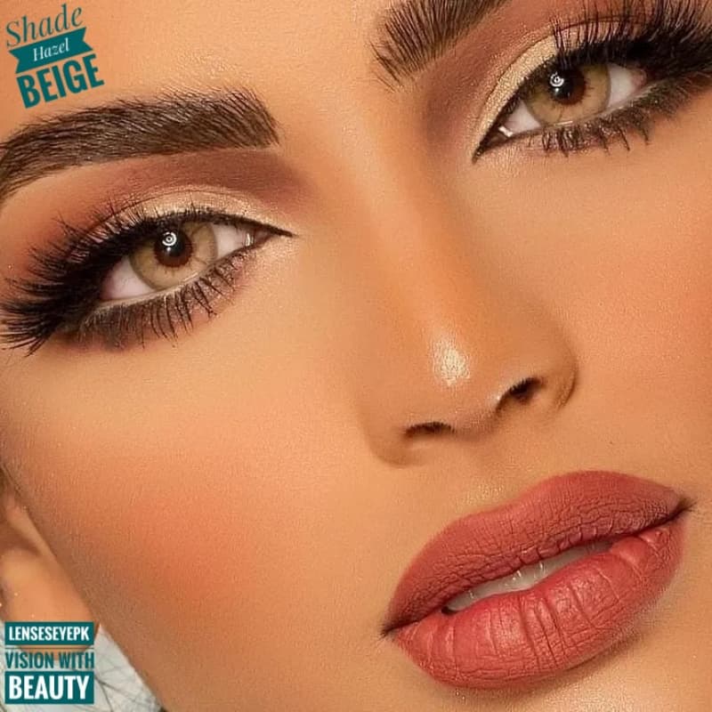 Bella Hazel Beige