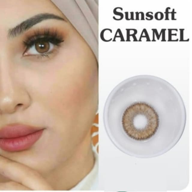 Sunsoft Caramel Partywear