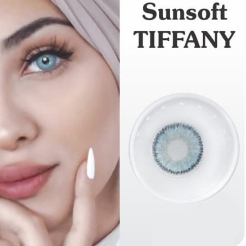 Sunsoft Tiffany Partywear