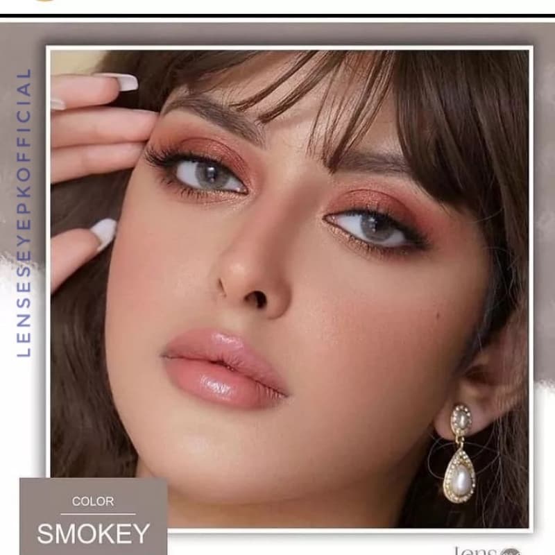 Lensme Smokey