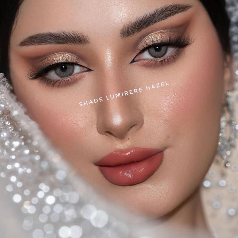 Dahab Lumirere Hazel