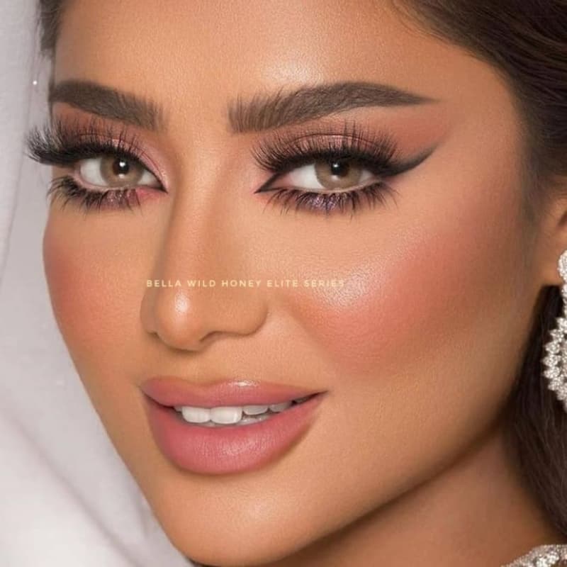 Bella Wild Honey Elite Series