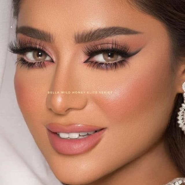 Bella Wild Honey Elite Series