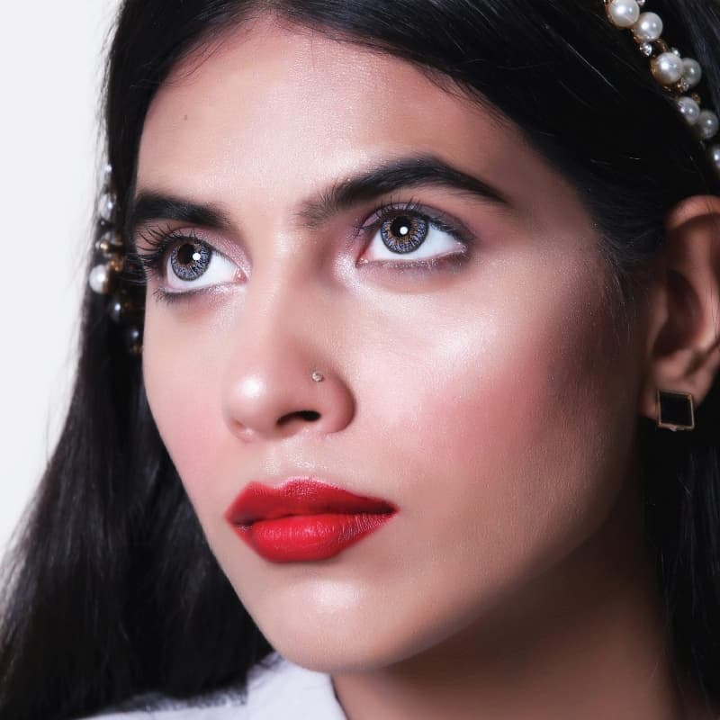 Toric Series Rainbow Grey