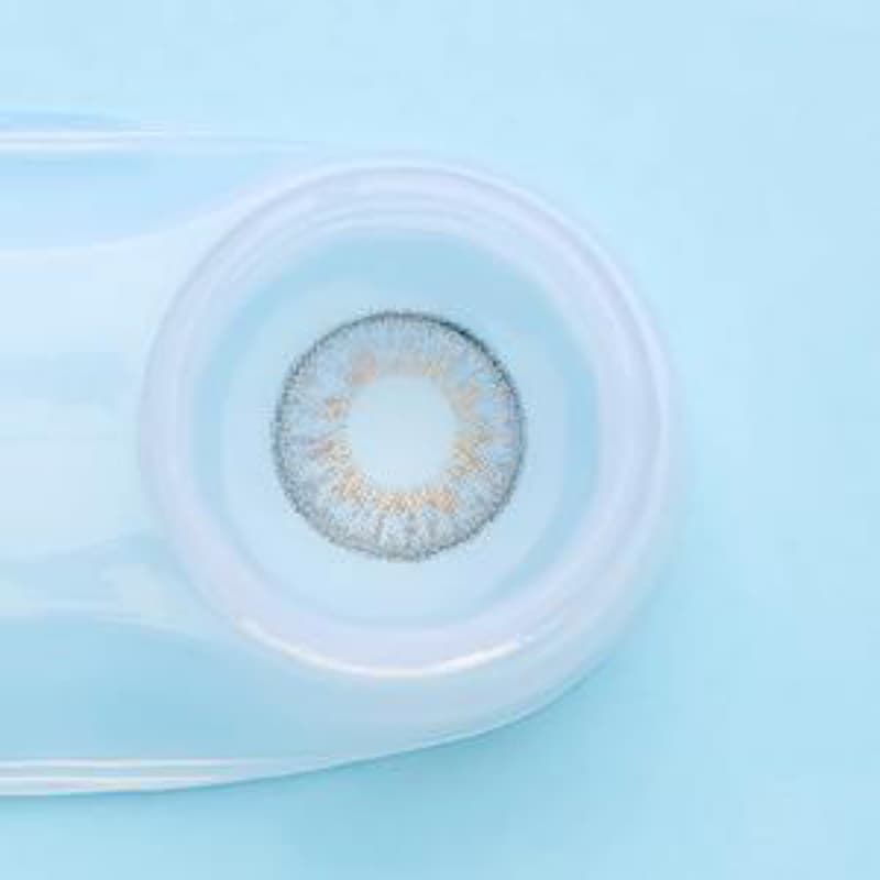 Toric Series Rainbow Grey