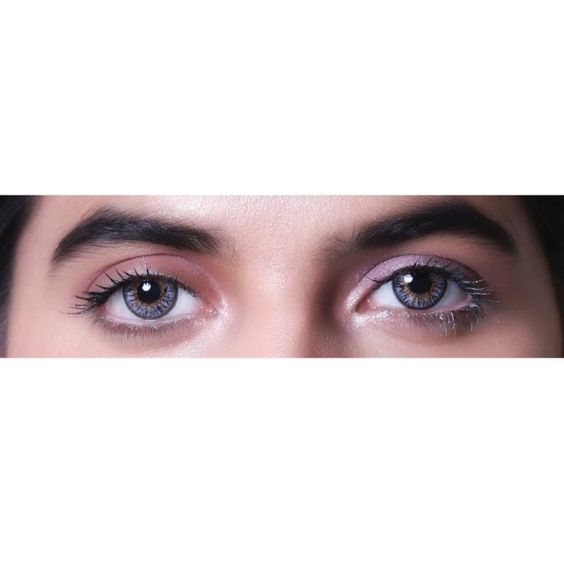 Toric Series Rainbow Grey