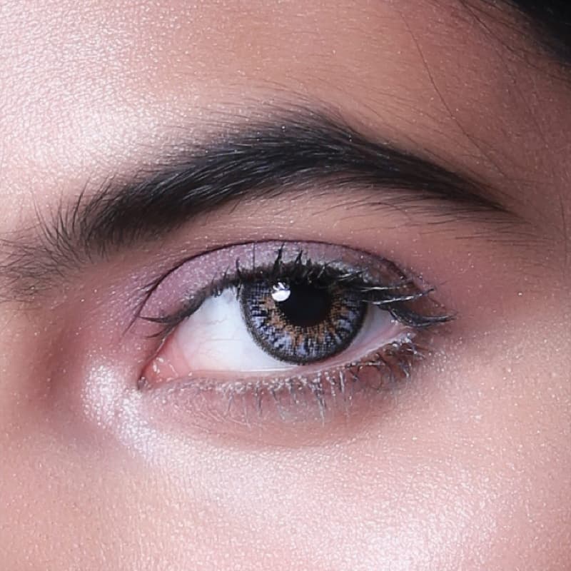 Toric Series Rainbow Grey