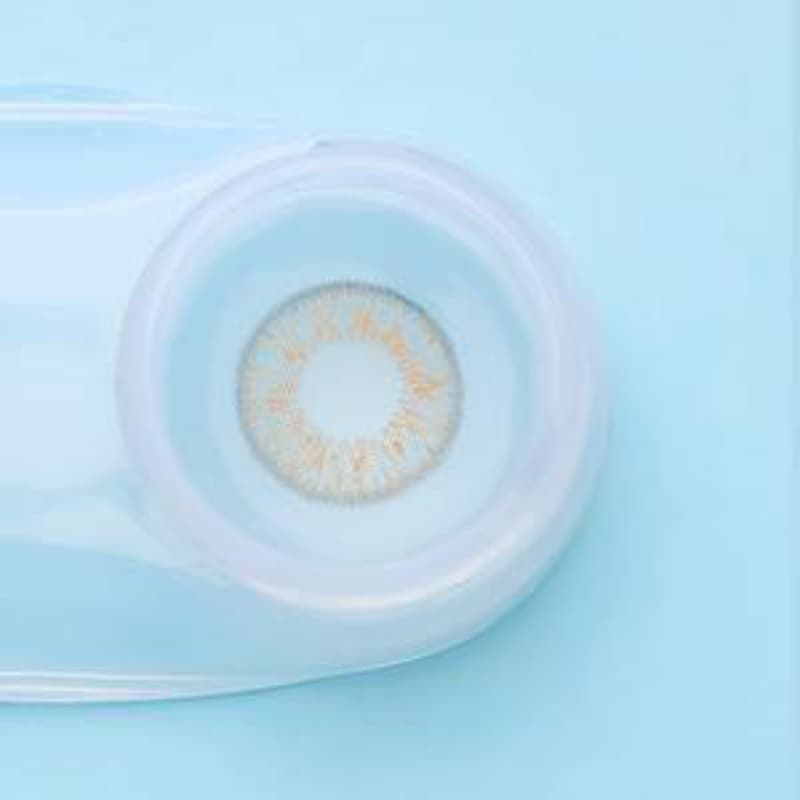 Toric Series Rainbow Green