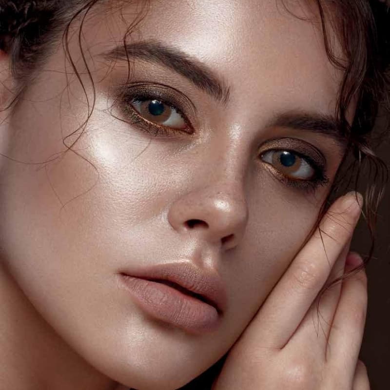 Hidrocore Golden Honey