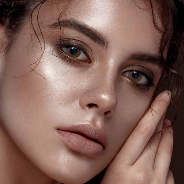 Hidrocore Golden Honey