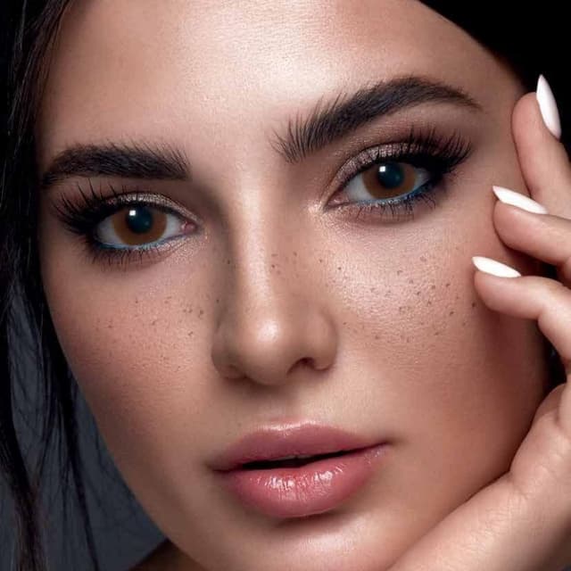 Hidrocore Amber Brown