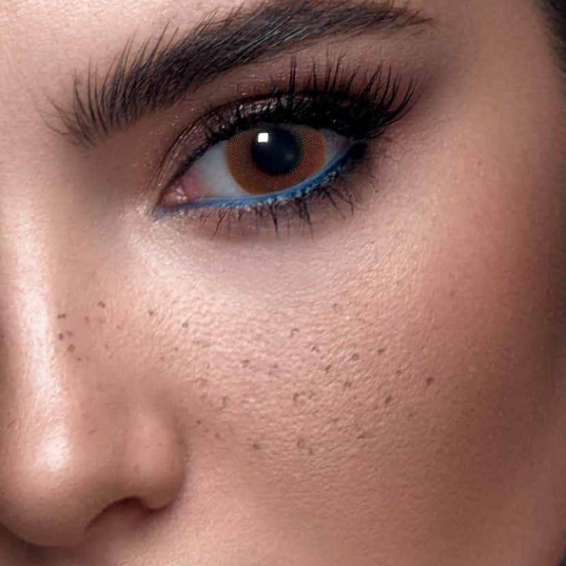 Hidrocore Amber Brown