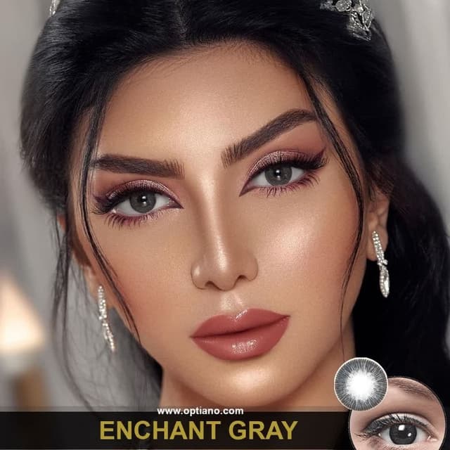 Optiano Enchant Grey
