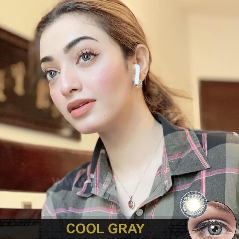 Optiano Cool Grey