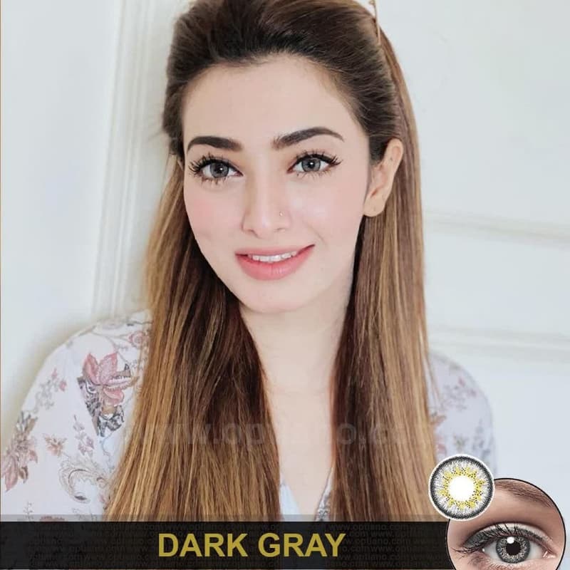 Optiano Dark Grey