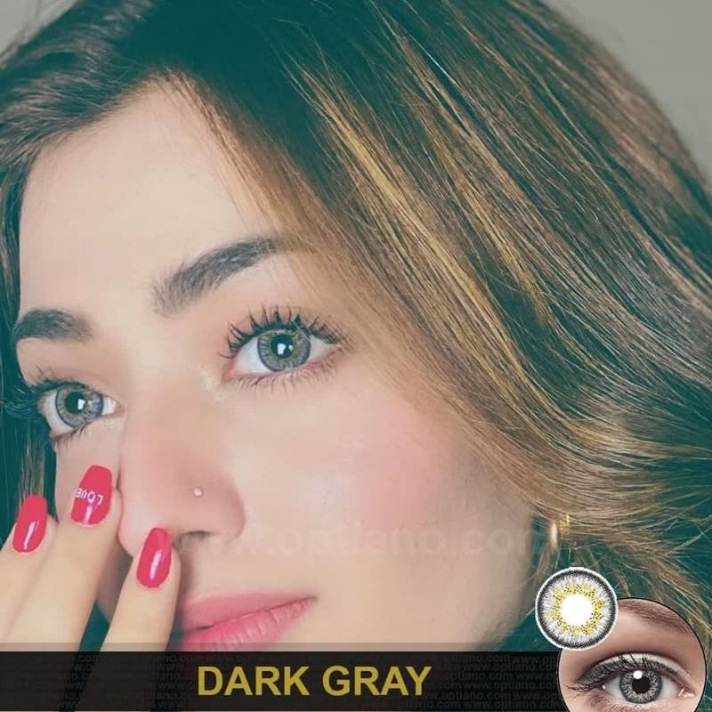 Optiano Dark Grey