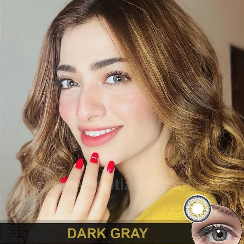 Optiano Dark Grey