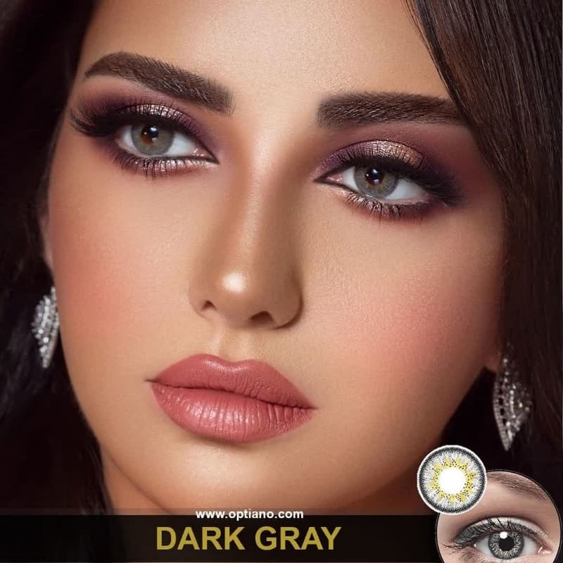 Optiano Dark Grey