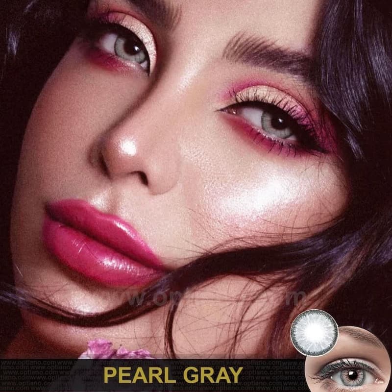 Optiano Pearl Grey