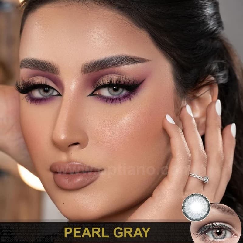 Optiano Pearl Grey
