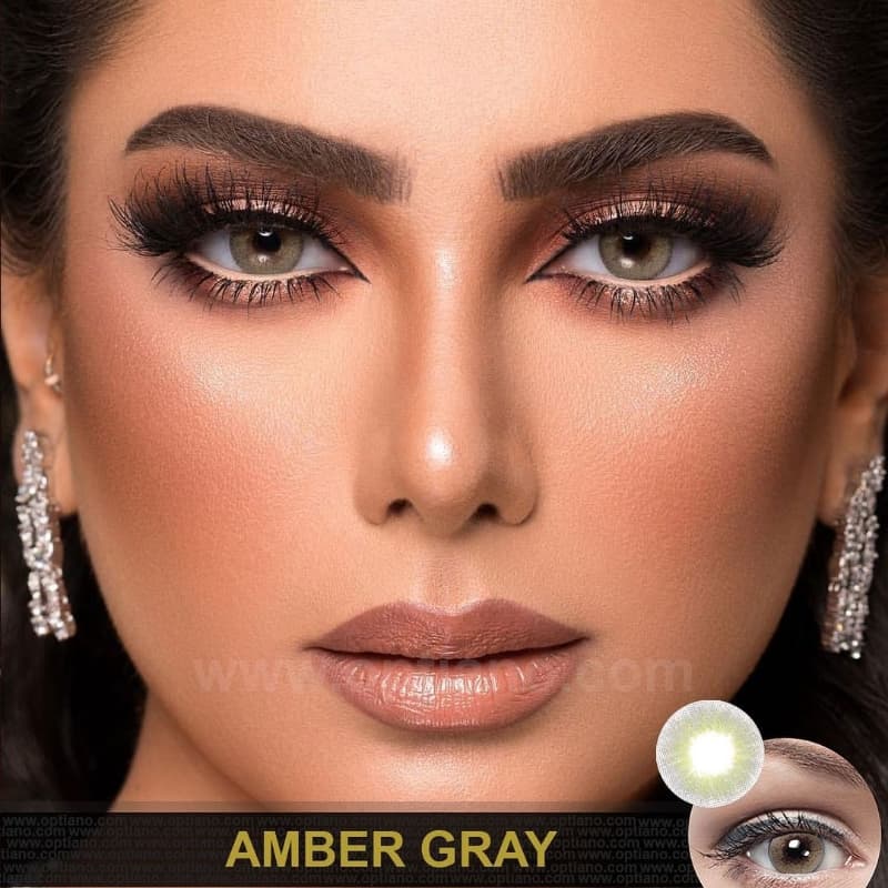 Optiano Amber Grey