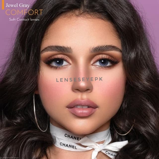 Comfort Jewal Grey
