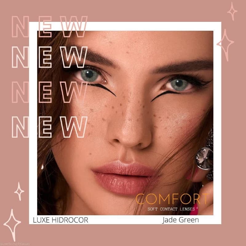 Toric Series Rainbow Green