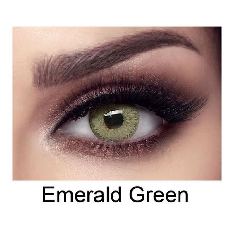 Bella Emerald Green Elite Series