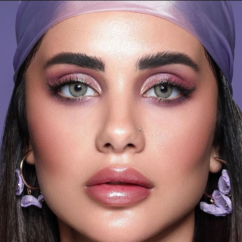 Bella Emerald Green Elite Series