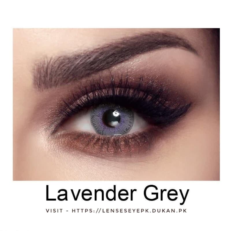 Bella Lavender Gray Elite Series