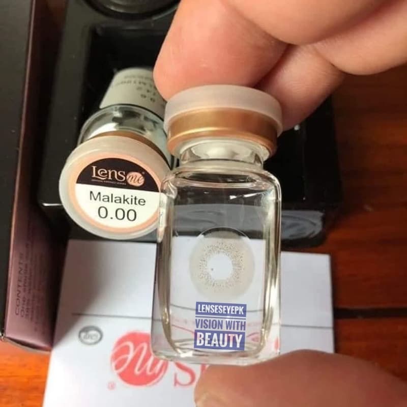 Lensme Malakite