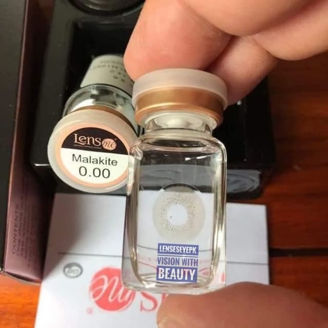 Lensme Malakite