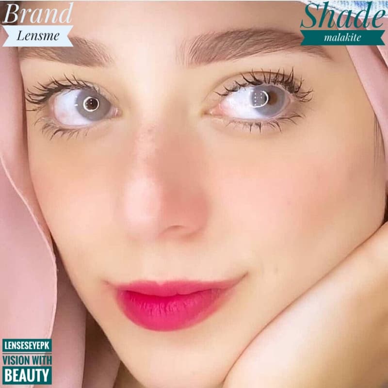 Lensme Malakite