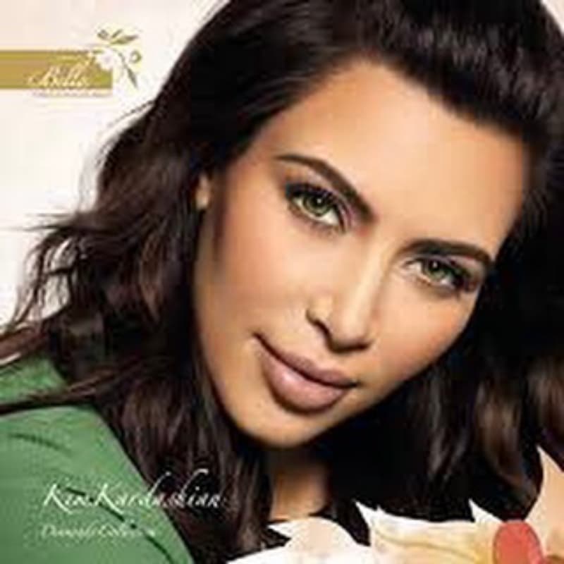 Bella Caribean Green Diamond Series