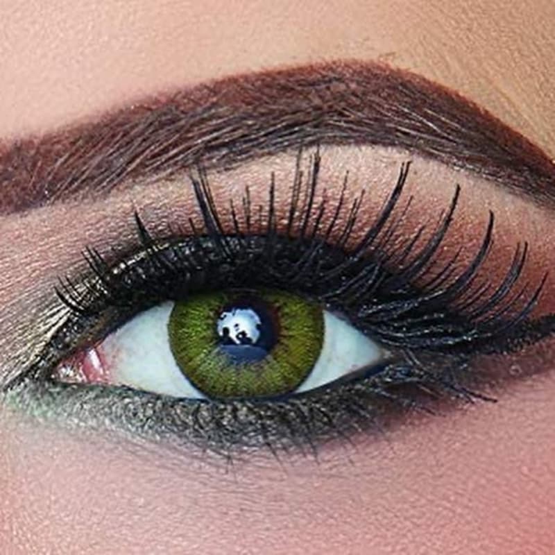 Bella Caribean Green Diamond Series