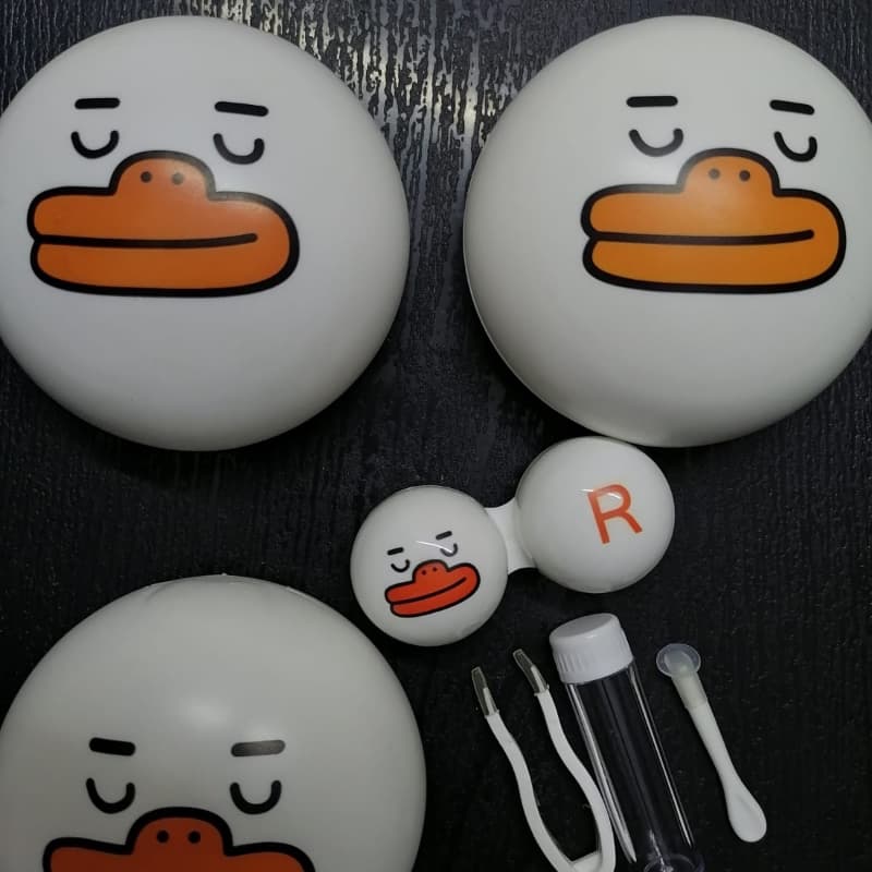 Imported Travelling Kit