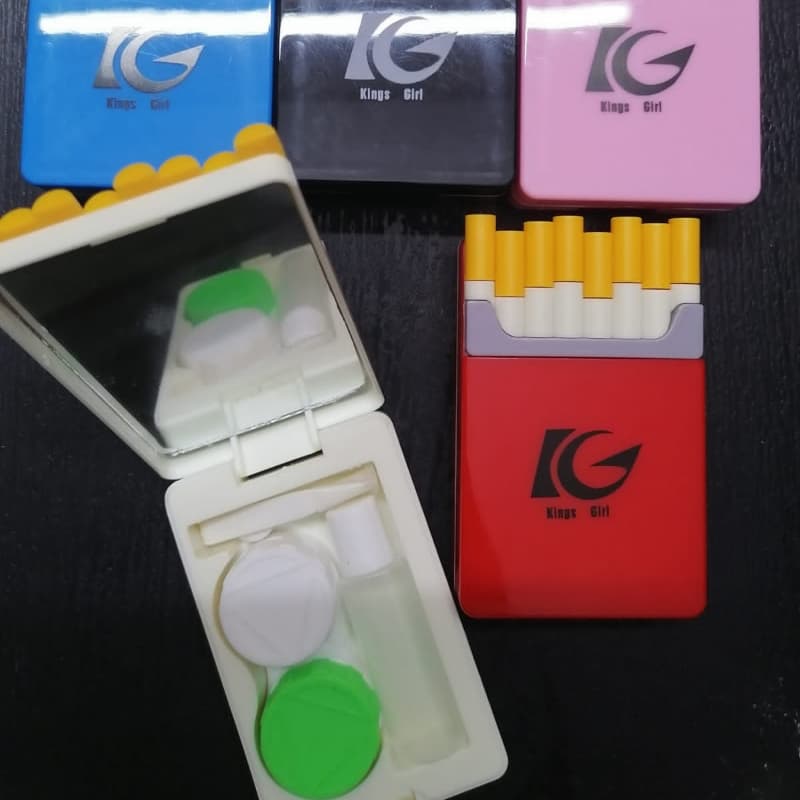 Imported Travelling Kit