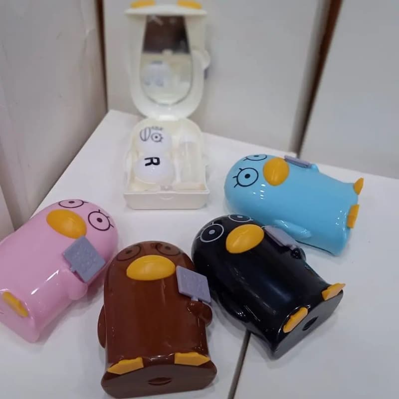 Imported Travelling Kit