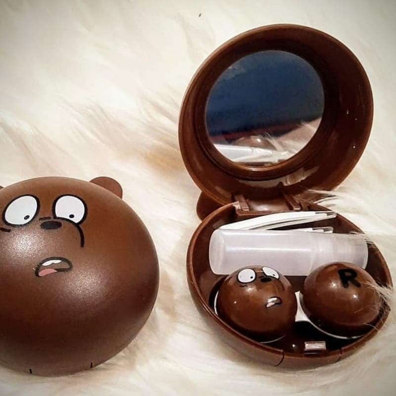 Imported Travelling Kit