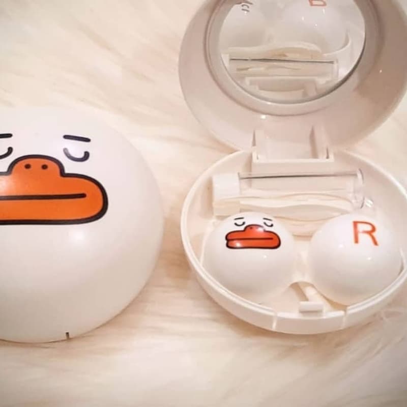 Imported Travelling Kit