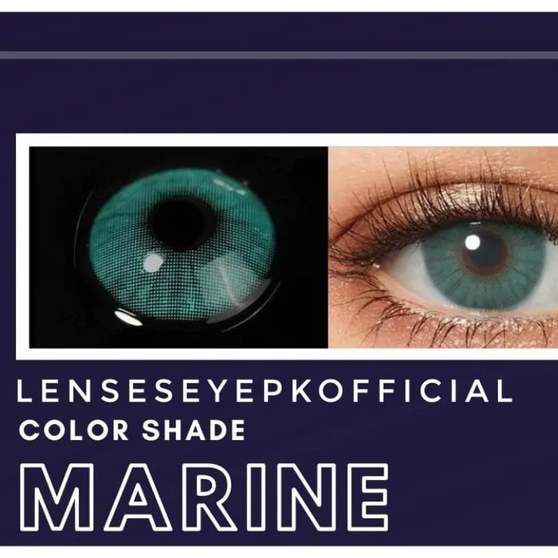 Hidrocore Aqua Marine