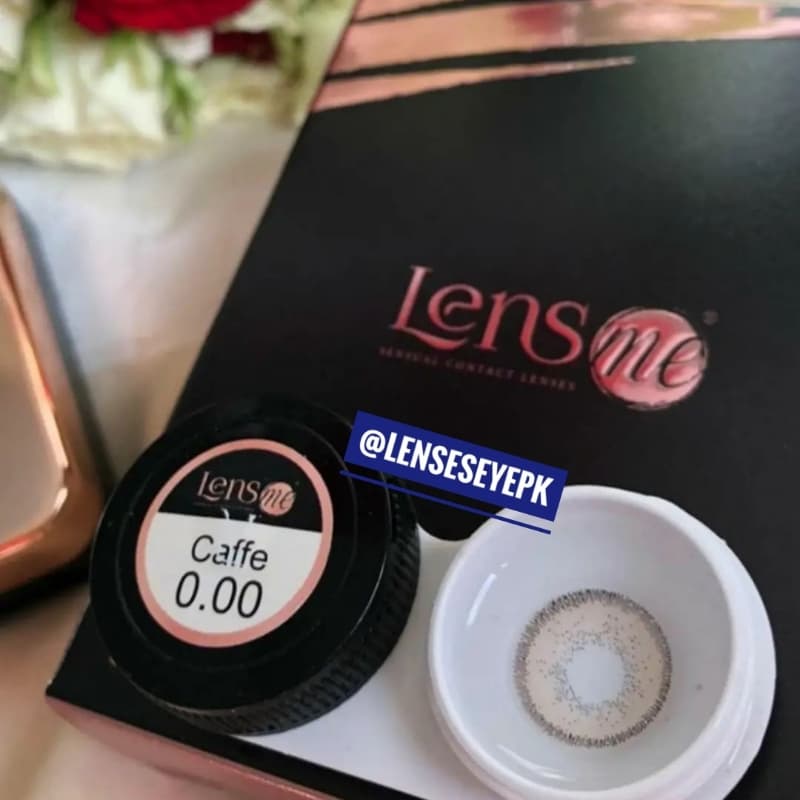Lensme Caffee
