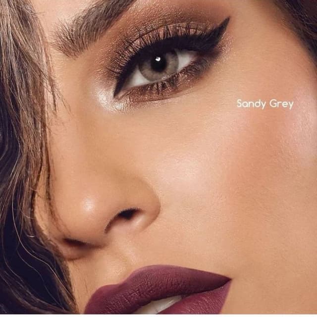 Bella Sandy Gray Elite Series