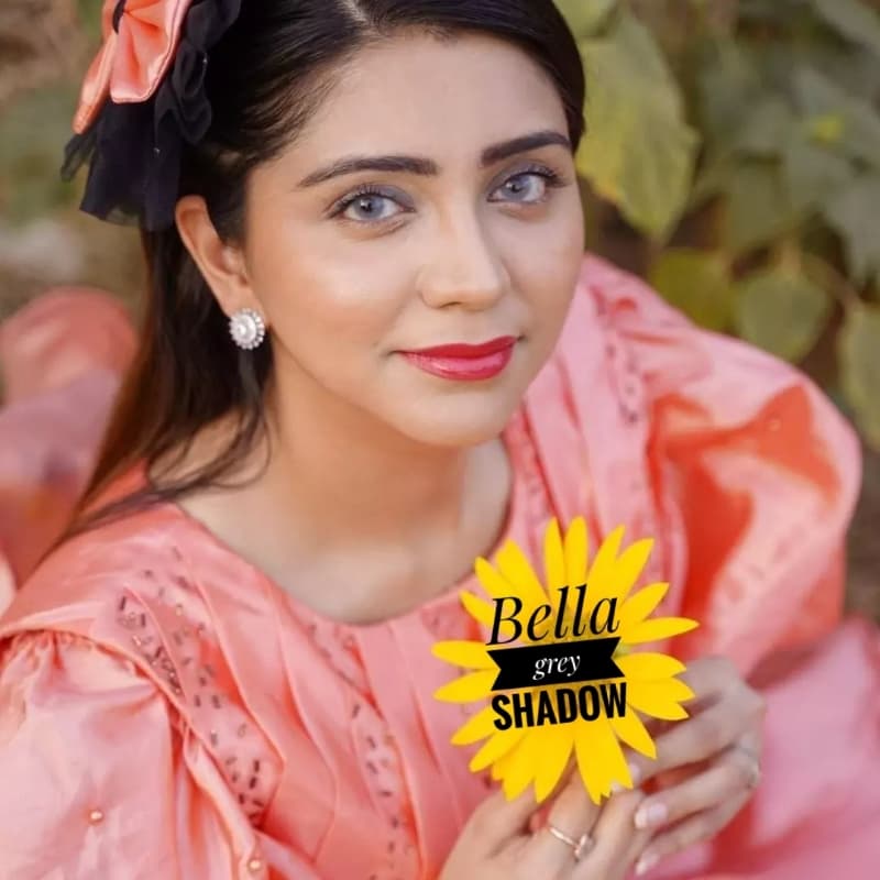 Bella Gray Shadow Diamond Series