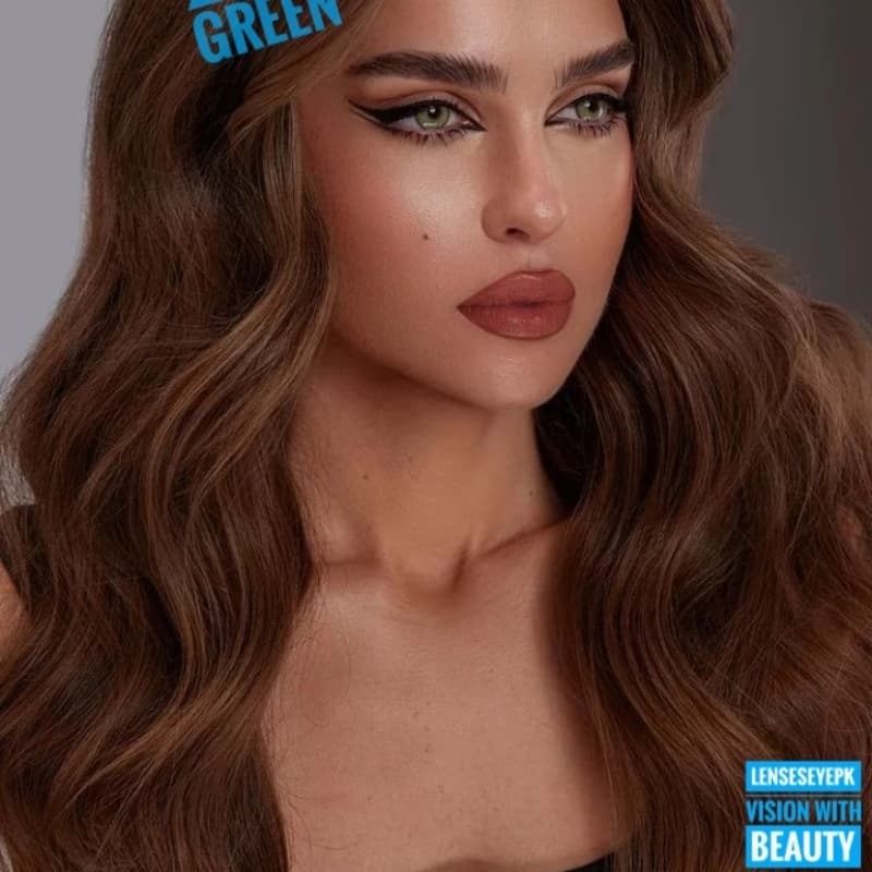 Bella Emerald Green Elite Series