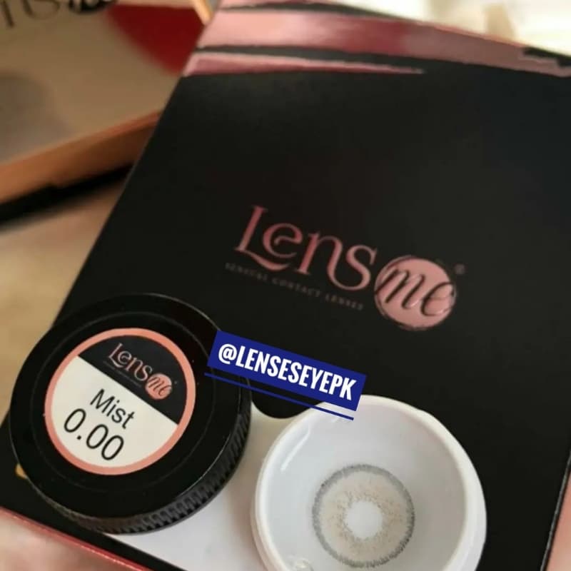 Lensme Mist