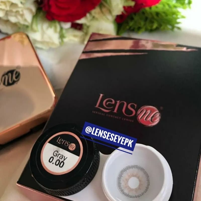 Lensme Grey