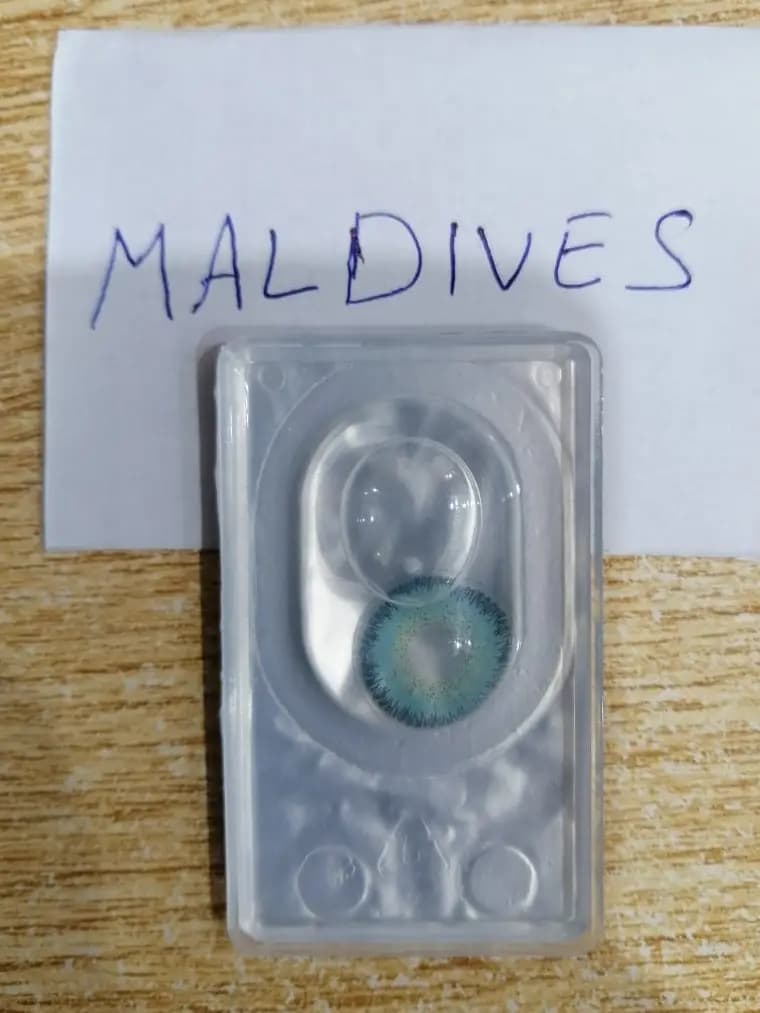 Sunsoft Maldives Partywear