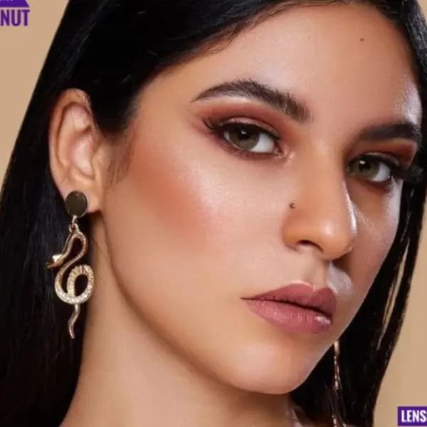 Bella Radiant Hazelnut